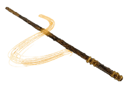 potter wand